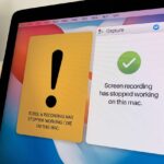Pourquoi mon capture d'écran sur Mac ne fonctionne-t-elle plus et comment résoudre ce problème ? Pourquoi mon capture d’écran sur Mac ne fonctionne-t-elle plus et comment résoudre ce problème ?