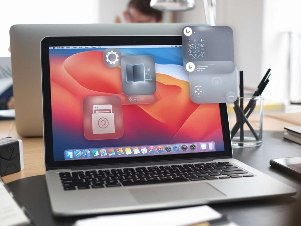 Comment réinitialiser votre MacBook Air/Pro : Un guide pas à pas pour l’ultime renouveau ?