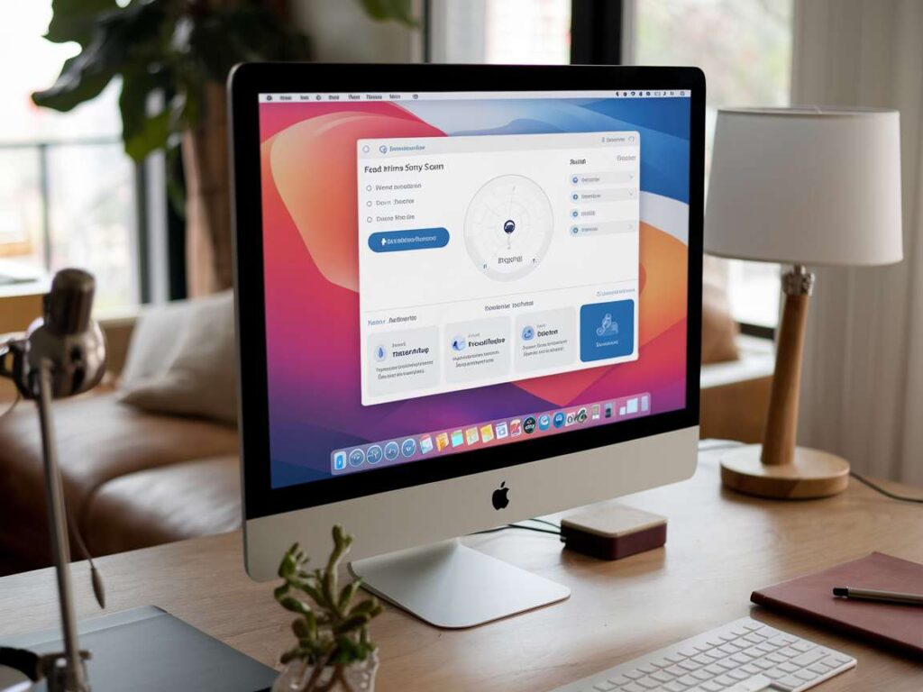 Comment MacKeeper Antivirus peut-il révolutionner la sécurité de votre Mac en temps réel ?