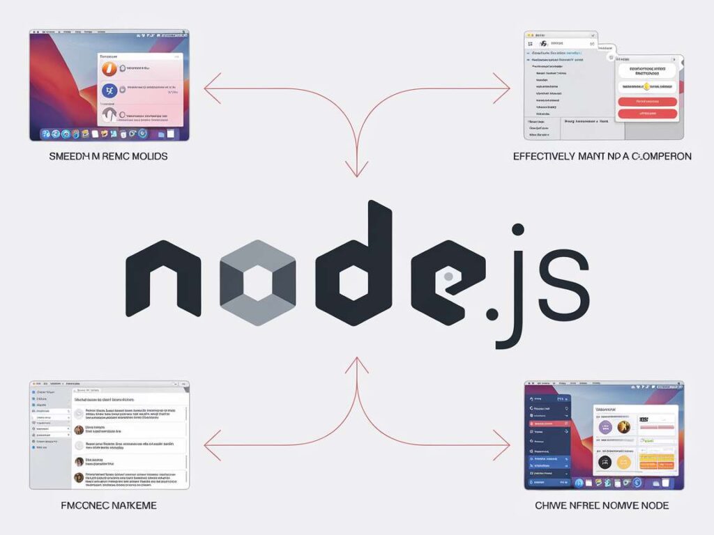 Comment se débarrasser efficacement de Node.js sur Mac ?