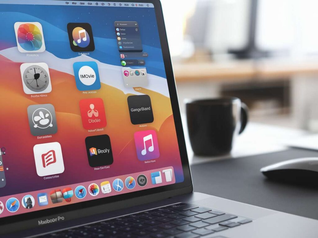 Comment se débarrasser des applications préinstallées sur votre Mac ?