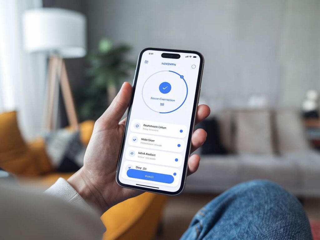 NordVPN : Est-ce vraiment un choix sûr et avantageux ?