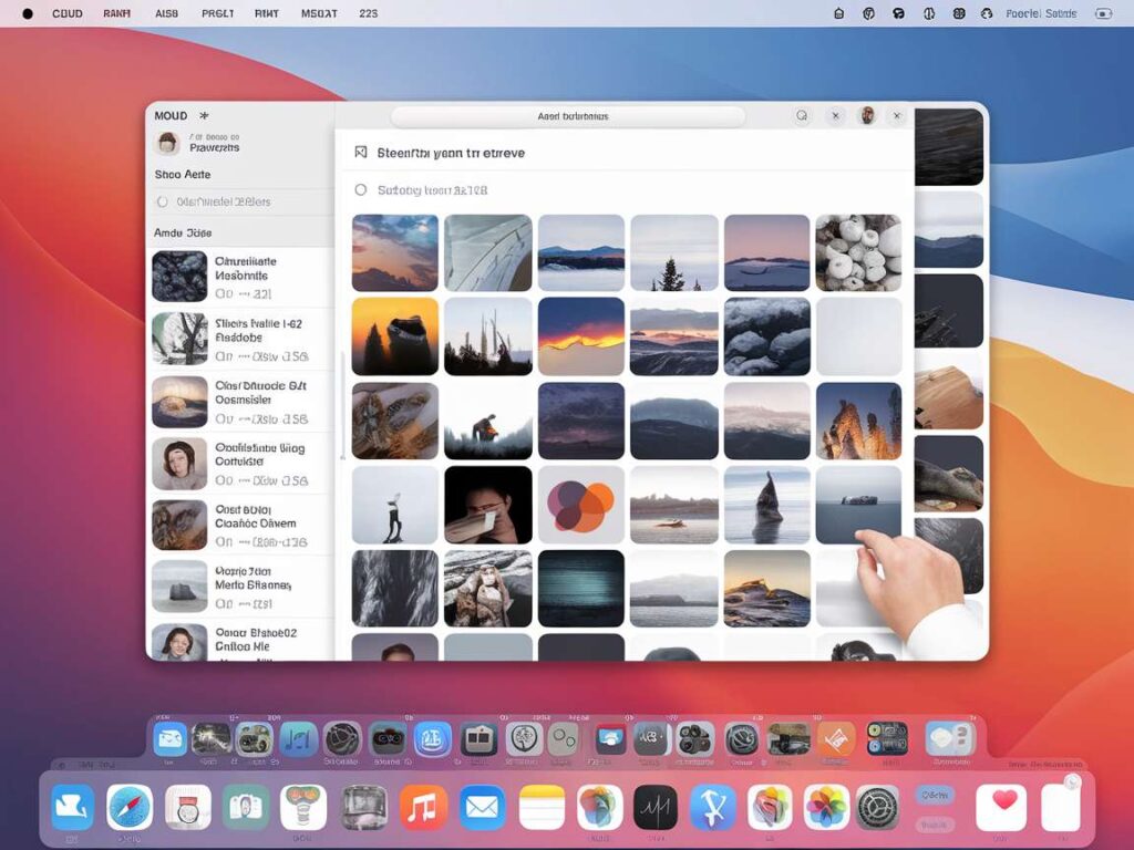 Comment récupérer facilement vos photos d’iCloud sur votre Mac ?