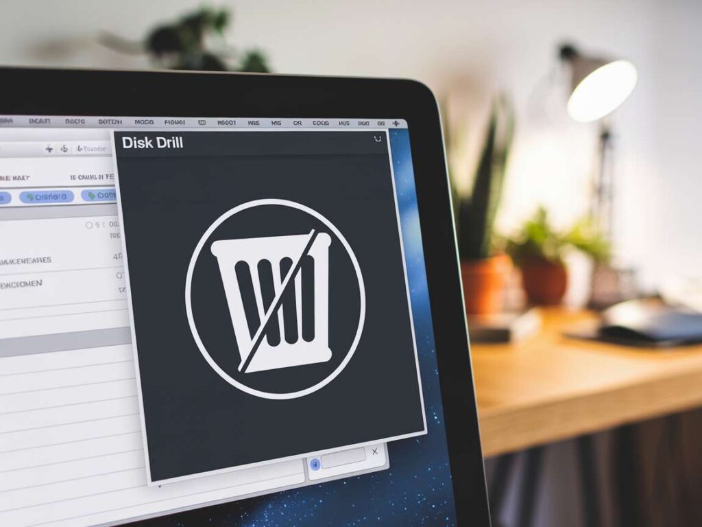 Comment se débarrasser de Disk Drill sur Mac sans tracas ?