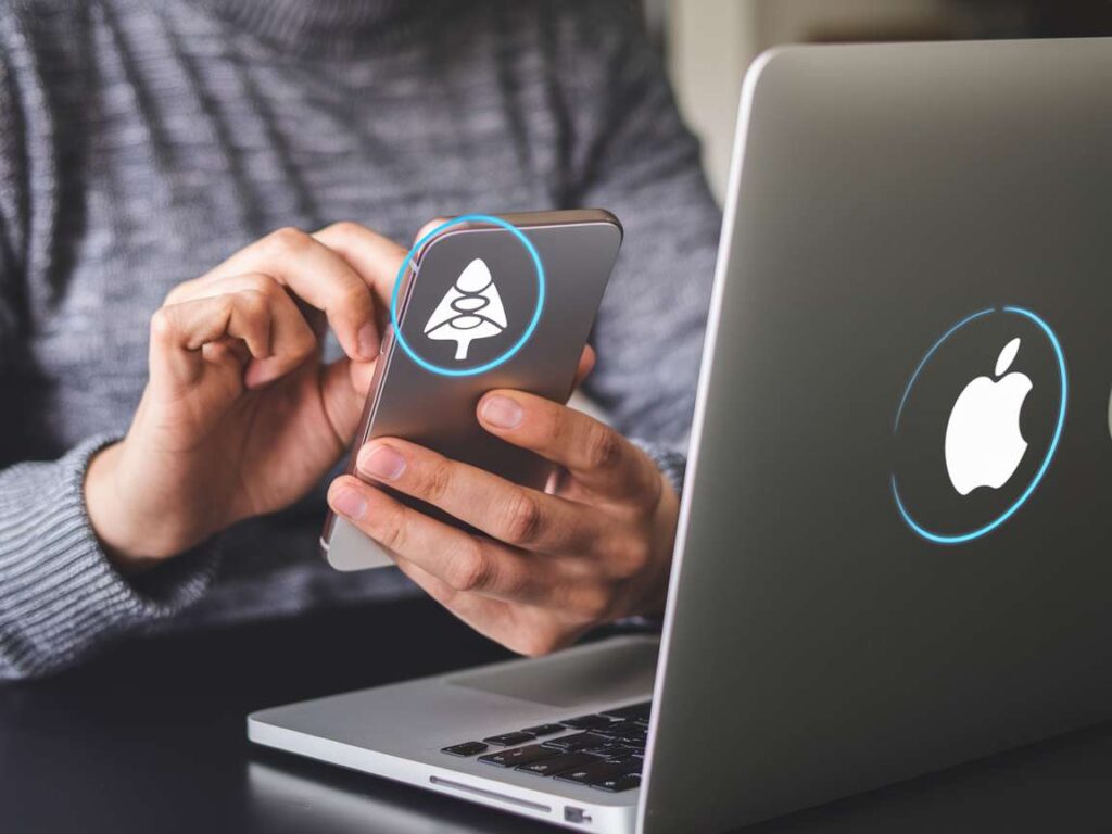 Comment transférer facilement vos fichiers de l’iPhone vers votre Mac grâce à AirDrop ?