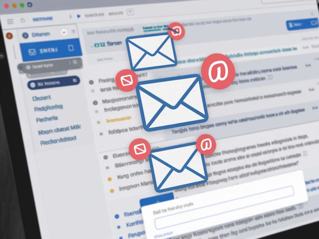Qu’est-ce que le spam et comment le reconnaître pour protéger votre boîte mail ?