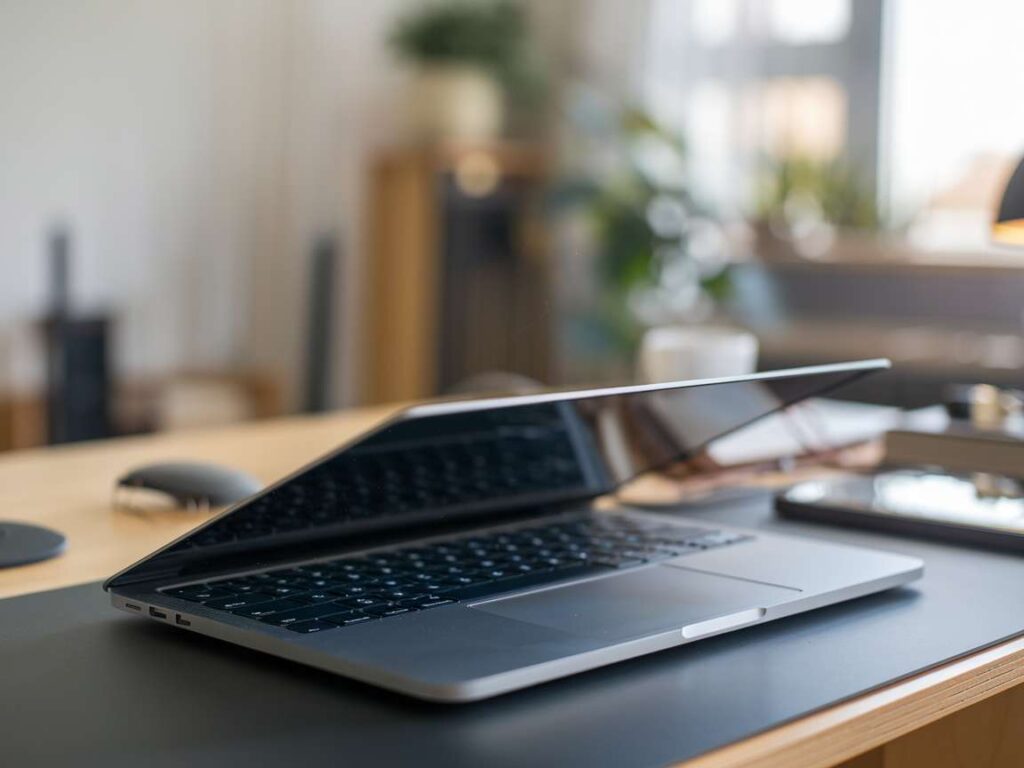 Pourquoi mon trackpad de MacBook ne fonctionne-t-il pas et comment y remédier ?