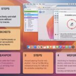 Comment désinstaller efficacement vos applications Mac sans laisser de traces ? Comment désinstaller efficacement vos applications Mac sans laisser de traces ?