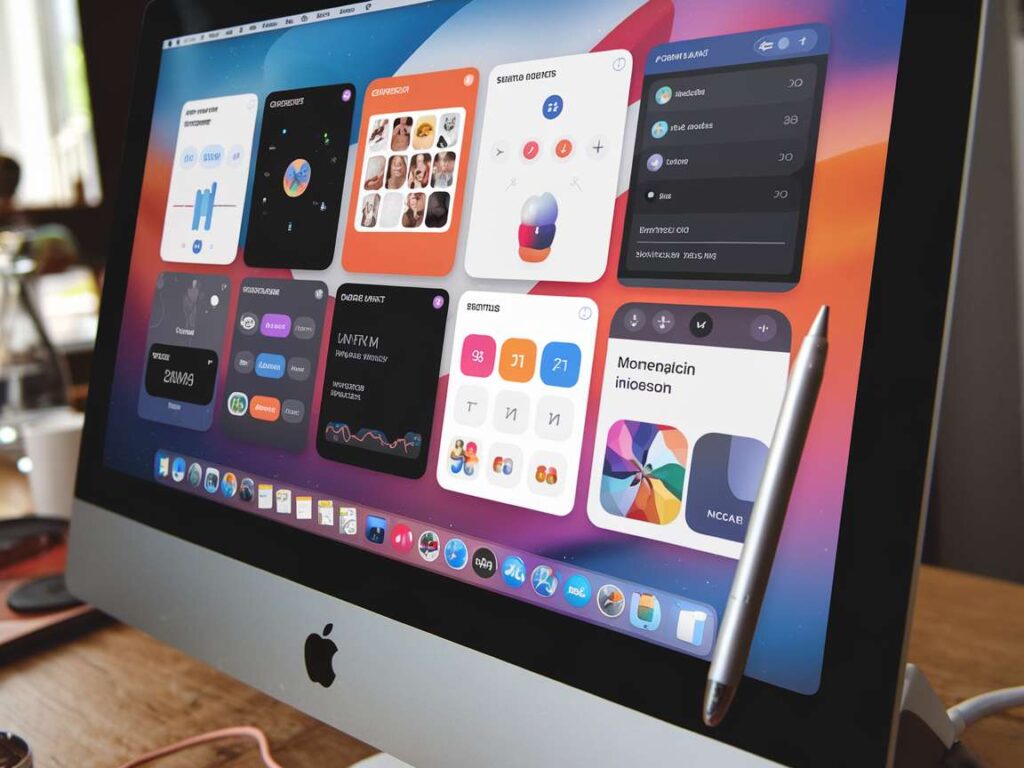 Comment se débarrasser des widgets sur votre Mac : une méthode simplifiée ?