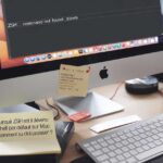 Pourquoi Zsh est-il devenu le shell par défaut sur Mac et comment s'en débarrasser ? Pourquoi Zsh est-il devenu le shell par défaut sur Mac et comment s’en débarrasser ?