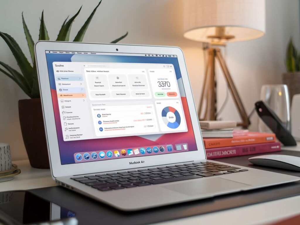 MacKeeper : Comment cette application tout-en-un peut-elle transformer la sécurité et la performance de votre Mac ?