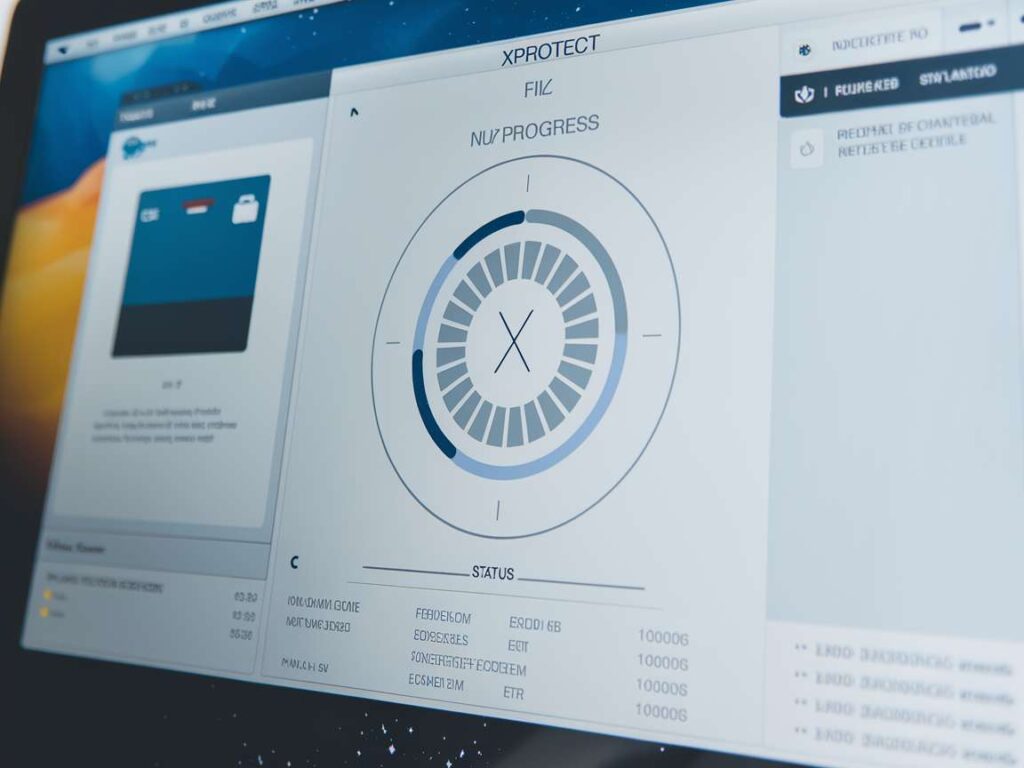 XProtect sur Mac : Comment ce logiciel antivirus intégré d’Apple protège-t-il vos données ?