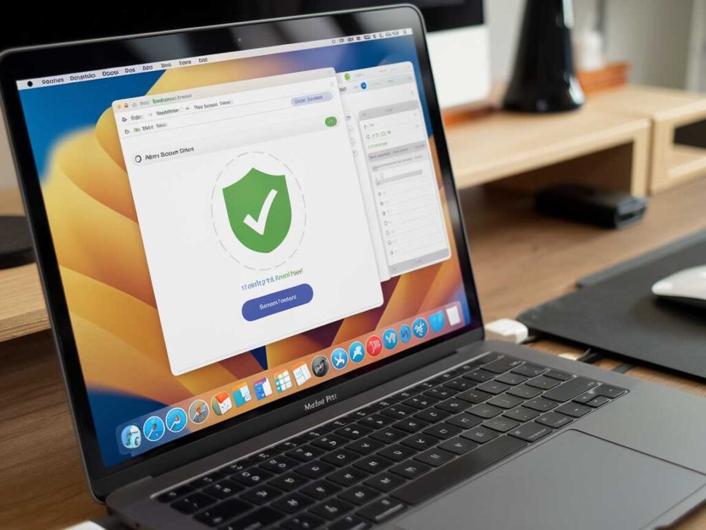 Comment se débarrasser définitivement d’Avast sur Mac : Les étapes à suivre ?