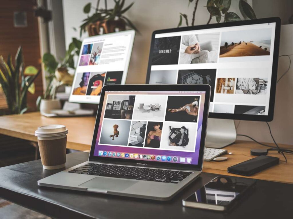 Comment transformer votre Mac en une machine à diaporamas ?