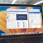 Comment alléger la consommation du processeur par Windowserver sur votre Mac ?