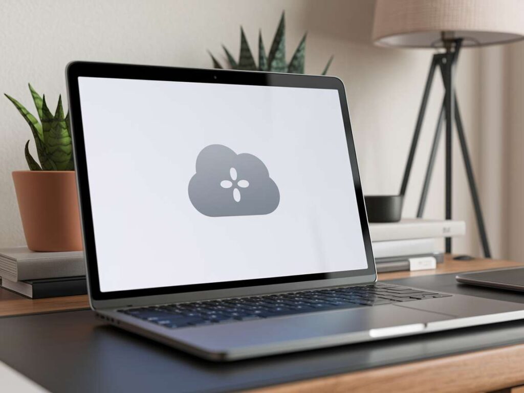 Pourquoi iCloud est-il grisé et comment régler ce problème ?