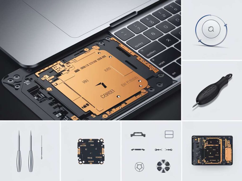 Pourquoi Votre Trackpad de MacBook Refuse-t-il de Fonctionner ? Guide de Réparation !