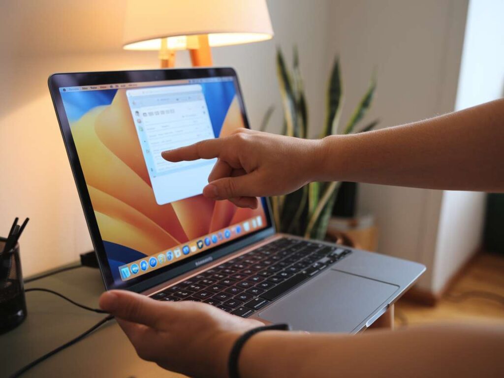 Comment capturer l’écran de votre Mac comme un pro ?