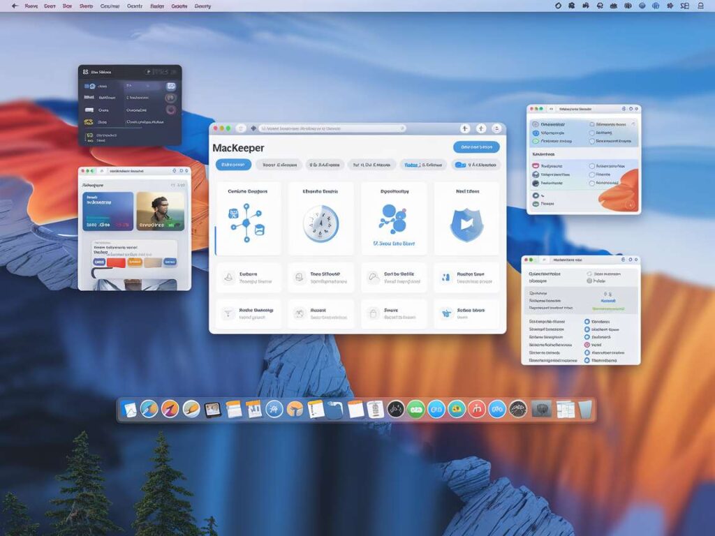 Comment MacKeeper peut-il transformer votre Mac en un sanctuaire de propreté et de sécurité ?