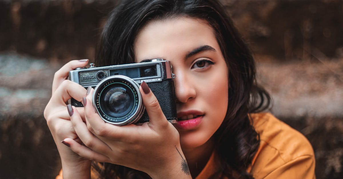 découvrez les problèmes courants liés aux zooms de caméra, leurs causes et comment les résoudre efficacement. améliorez votre expérience photographique avec nos astuces pratiques.