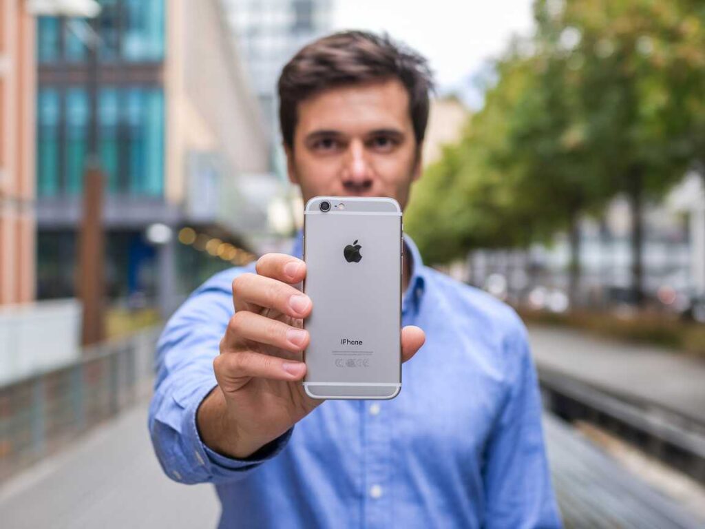 Comment retrouver un iPhone perdu ?