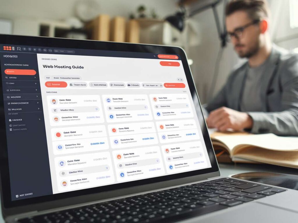 Meilleur hébergeur web : le guide comparatif