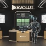Revolut : la néobanque qui révolutionne la banque Revolut : la néobanque qui révolutionne la banque en 2024