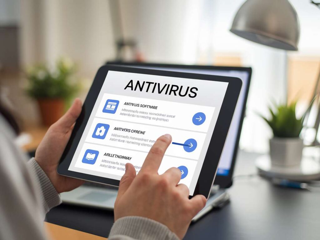 Meilleur antivirus gratuit PC Windows (2024) : le guide ultime pour choisir