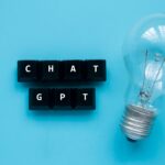 Chasse aux bugs de ChatGPT : décrochez jusqu'à 20 000 € de récompense ChatGPT Chat with AI or Artificial Intelligence.Digital chatbot. Robot application and conversation.