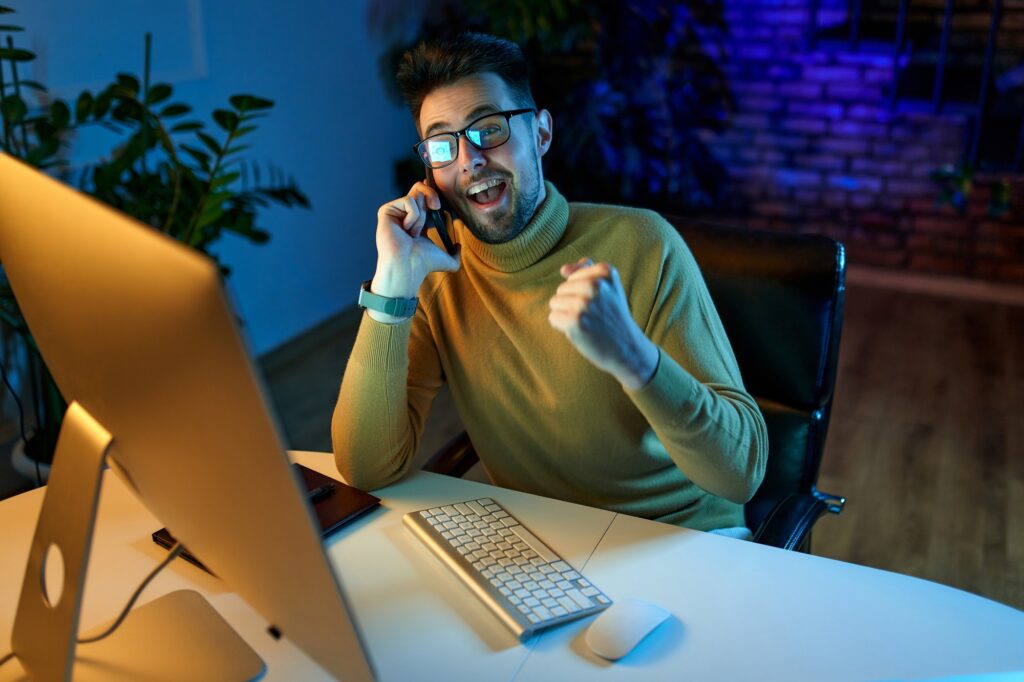 Cryptocurrency and business