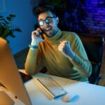 Cryptocurrency and business