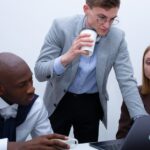 Chatbots et marketing conversationnel : les tendances à suivre en 2024 découvrez le marketing conversationnel, une stratégie innovante qui utilise des interactions en temps réel pour engager vos clients et optimiser leur expérience. apprenez comment ces conversations personnalisées peuvent augmenter vos taux de conversion et fidéliser votre audience.