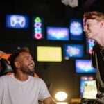 Comparatif des nouvelles consoles : ps5 contre xbox series x découvrez les consoles de nouvelle génération qui redéfinissent le jeu vidéo avec des graphismes époustouflants, des performances améliorées et des fonctionnalités innovantes. plongez dans une expérience de jeu immersive et connectée.