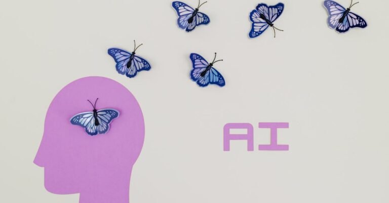 découvrez les dernières avancées et tendances de l'intelligence artificielle. explorez comment cette technologie révolutionne divers secteurs et améliore notre quotidien grâce à des innovations captivantes et des applications pratiques.