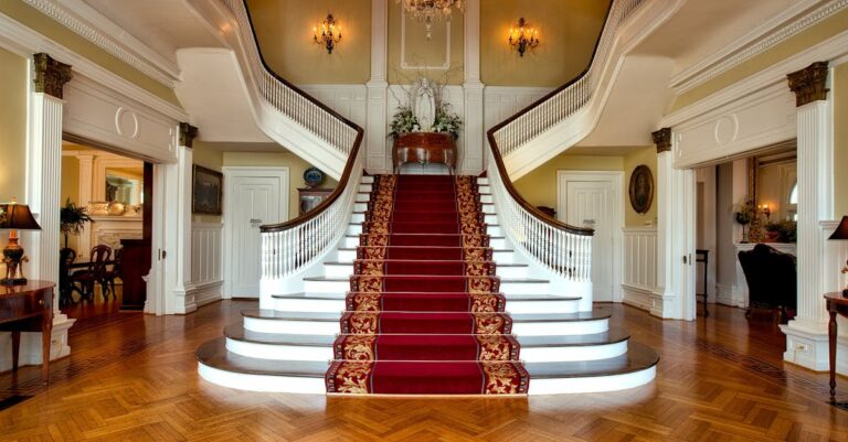 découvrez l'art du design intérieur avec des conseils inspirants, des astuces de décoration et des tendances contemporaines pour transformer vos espaces de vie en véritables havres de paix.