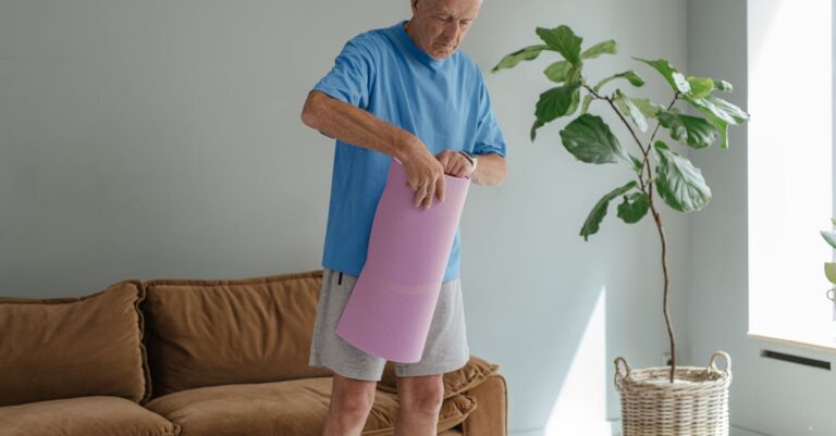découvrez des entraînements à domicile efficaces et accessibles pour rester en forme sans avoir besoin de matériel complexe. que vous soyez débutant ou confirmé, trouvez des routines adaptées à vos objectifs et formez-vous à votre rythme avec des conseils pratiques et motivants.