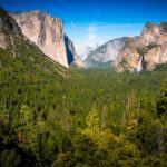 Guide Pratique pour Télécharger le Fichier DMG Complet de l'Installateur d'El Capitan 10.11.6 découvrez el capitan, l'un des plus célèbres monolithes de la yosemite valley. apprenez-en davantage sur son histoire, sa majestueuse façade de granite et les défis que représentent ses voies d'escalade pour les aventuriers du monde entier.