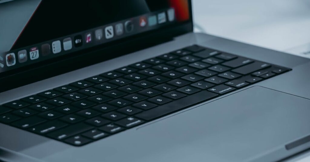 découvrez macos, le système d'exploitation d'apple, offrant une interface utilisateur élégante, une sécurité avancée et une intégration fluide avec tous vos appareils apple. explorez les fonctionnalités innovantes qui rendent votre expérience informatique plus intuitive et productive.