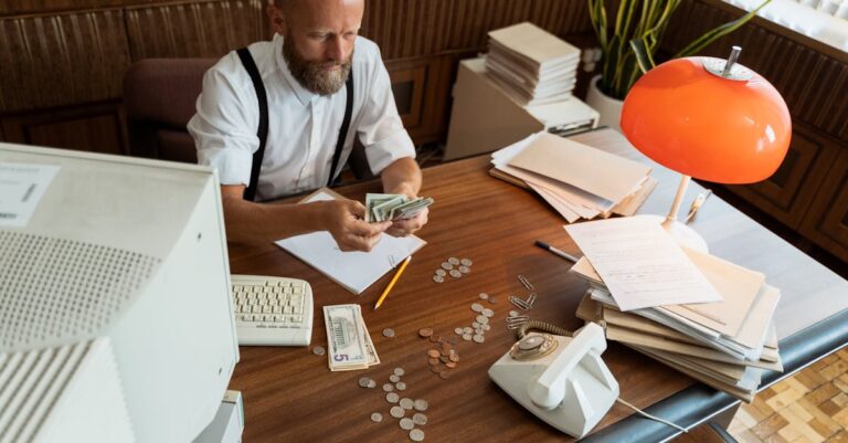 découvrez des astuces pratiques pour une organisation optimale de vos fichiers. apprenez à structurer vos documents, à utiliser des outils efficaces et à simplifier votre quotidien numérique.