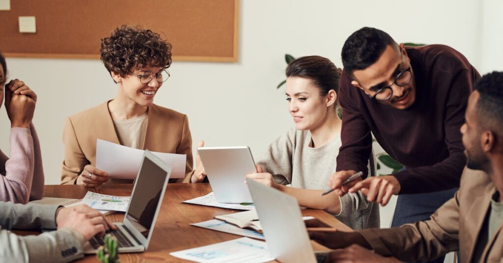 découvrez comment gérer efficacement vos disques avec notre guide complet sur la gestion des disques. apprenez à créer, formater et partitionner vos disques pour optimiser l'utilisation de votre espace de stockage.