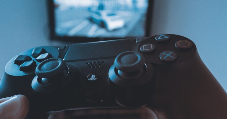 découvrez l'univers fascinant des jeux vidéo, où l'aventure, la stratégie et la créativité se rencontrent. plongez dans des critiques, des nouveautés et des astuces pour enrichir votre expérience de jeu.
