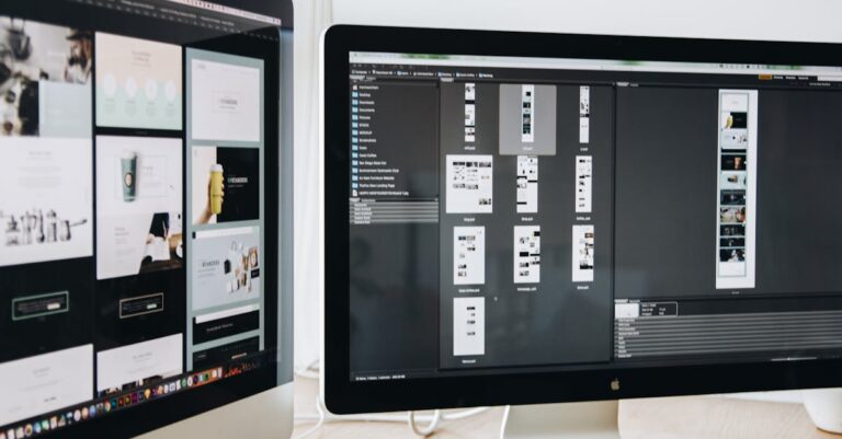 découvrez l'univers du design apple, où innovation et esthétique se rencontrent. explorez les principes qui font du design apple un symbole d'excellence, alliant simplicité, fonctionnalité et élégance.