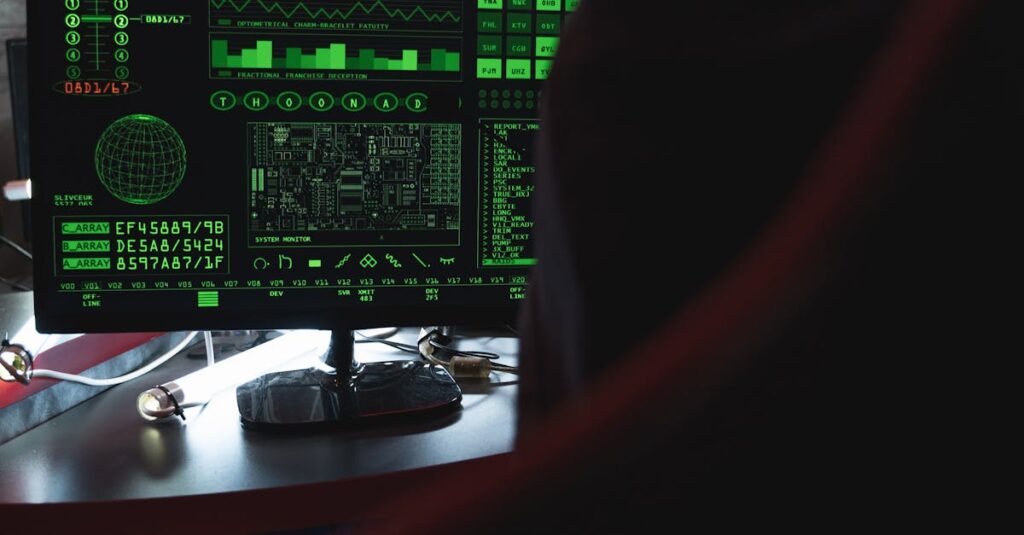 découvrez l'importance de l'encryption dans la protection de vos données personnelles et professionnelles. apprenez comment les techniques de cryptage sécurisent vos informations sensibles contre les cybermenaces.