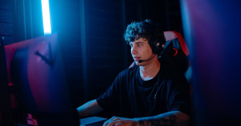 découvrez les meilleures plateformes de streaming de jeux vidéo. comparez les fonctionnalités, les jeux disponibles et les avantages pour les gamers. rejoignez la communauté du gaming en direct et profitez d'une expérience immersive dès aujourd'hui.