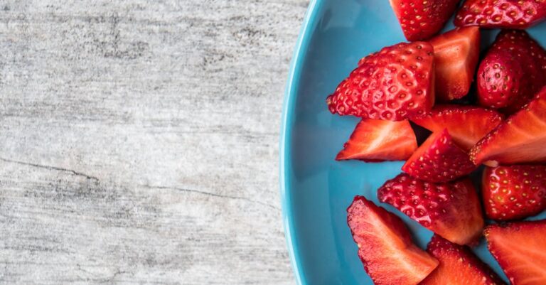 découvrez les secrets d'une alimentation saine avec des conseils pratiques, des recettes nutritives et des astuces pour intégrer des aliments bénéfiques dans votre quotidien. adoptez un mode de vie équilibré et savourez chaque bouchée tout en prenant soin de votre santé.