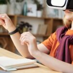 Réalité augmentée : usages et perspectives dans le quotidien découvrez le monde fascinant de la réalité augmentée, où le virtuel rencontre le réel. explorez des applications innovantes, des technologies de pointe et les possibilités infinies offertes par cette révolution numérique.