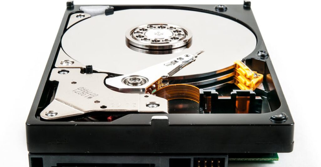 découvrez nos solutions de récupération de données efficaces et fiables pour retrouver vos fichiers perdus. profitez d'une assistance professionnelle pour réparer votre disque dur, récupérer des données supprimées ou restaurer vos informations essentielles.
