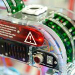 Robots et automatisation : l'essor de l'industrie 4.0 découvrez l'industrie 4.0, une révolution technologique intégrant l'intelligence artificielle, l'iot et l'automatisation pour transformer les processus de production. explorez comment ces innovations améliorent l'efficacité, optimisent les chaînes d'approvisionnement et redéfinissent le paysage industriel.