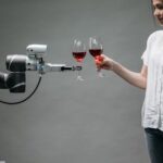 Robots et drones : comment ils transforment l'industrie moderne découvrez comment l'automatisation transforme les entreprises et optimise les processus. apprenez les avantages de l'automatisation pour améliorer l'efficacité, réduire les coûts et libérer du temps pour des tâches stratégiques.