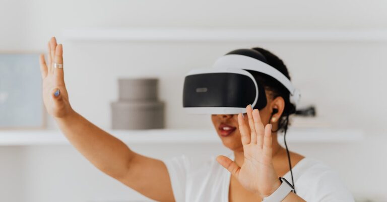 découvrez les dernières tendances technologiques qui façonnent notre avenir. explorez les innovations émergentes, l'impact de l'intelligence artificielle, et les avancées en matière de durabilité dans le secteur numérique.